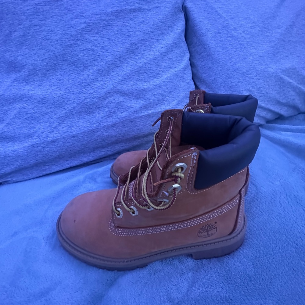 Timberlands